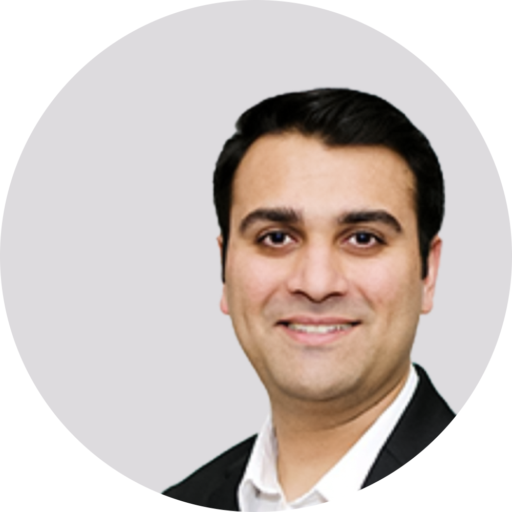 Jalpesh Patel, Business Development Manager (Infrastructure) at ALLPLAN