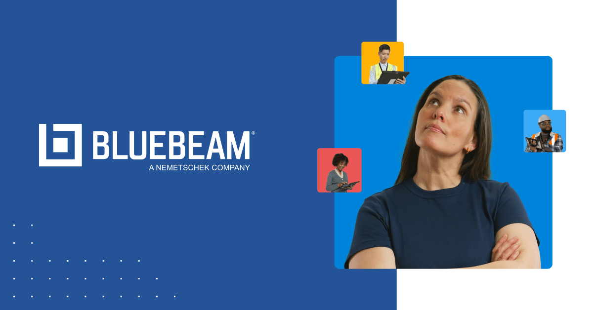 Bluebeam | Construction Software | UK