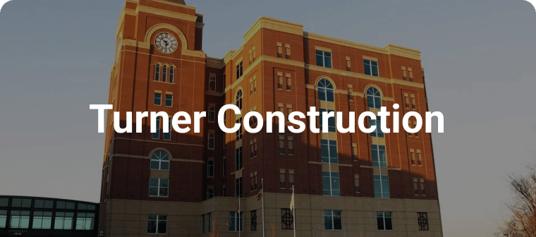 Turner Construction