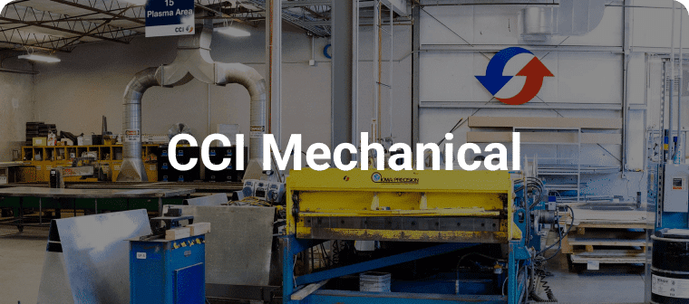 CCI Mechanical