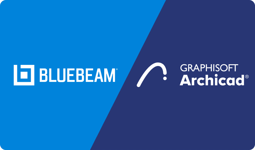 Get Bluebeam-Archicad Integration Updates | Bluebeam