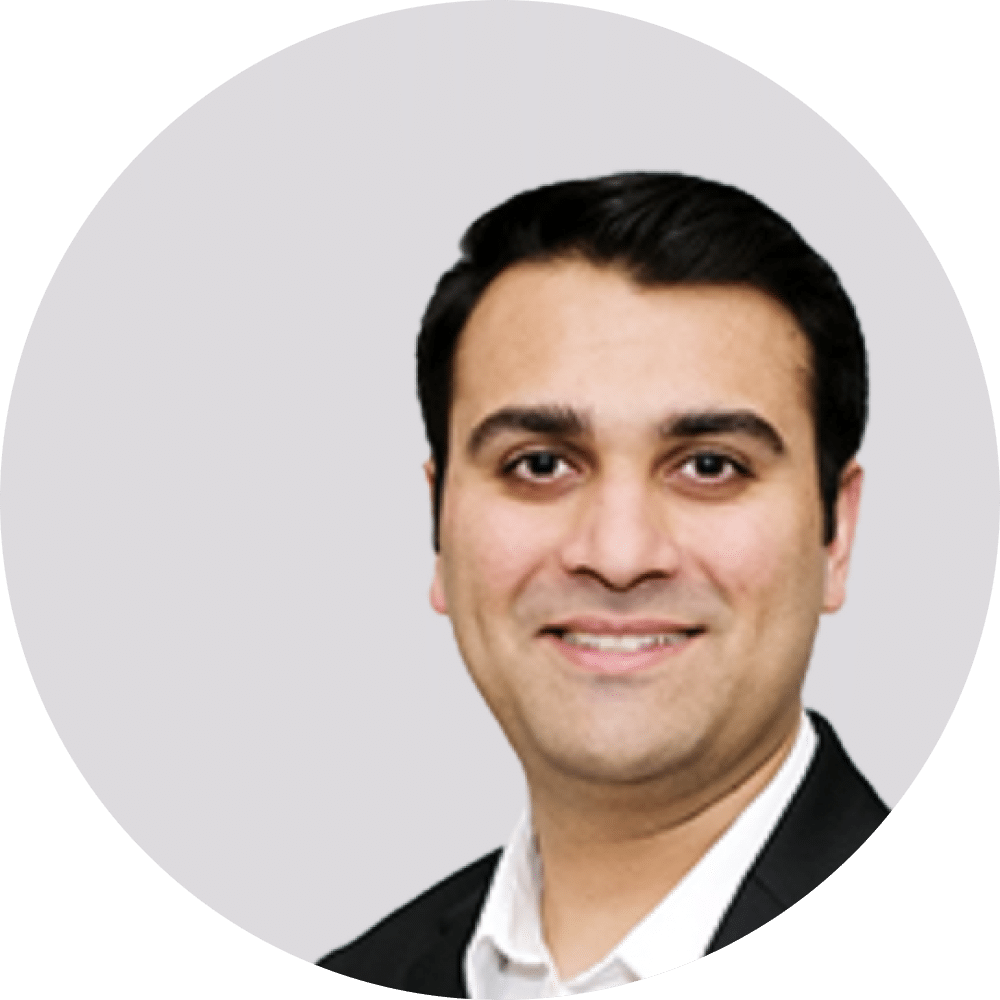 Jalpesh Patel, Business Development Manager (Infrastructure) at ALLPLAN