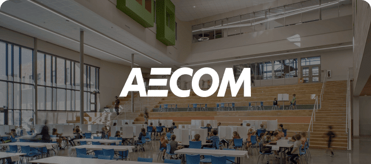 Aecom Logo