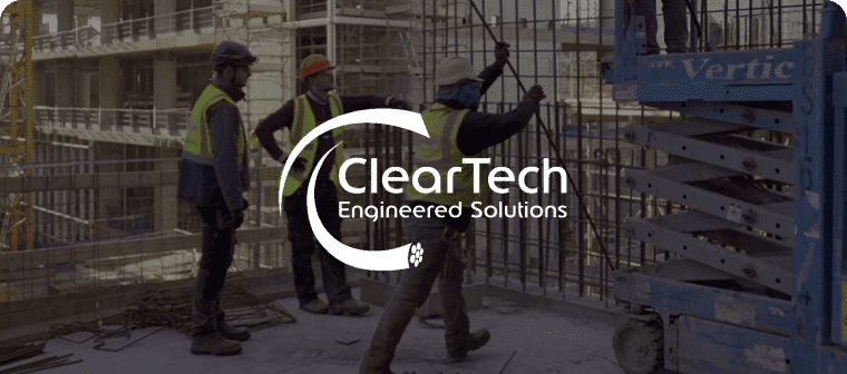 ClearTech Logo