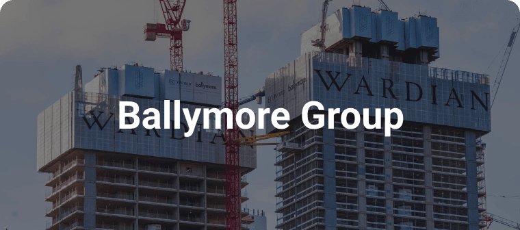 Ballymore Group